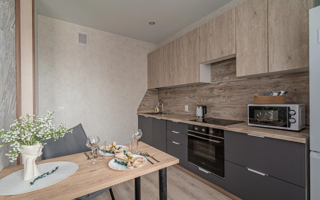 Квартира 238 на Успенском проспекте 113Д