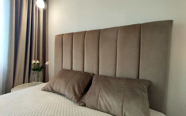 Апартаменты в центре Светлогорска