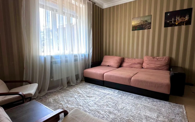 Частный дом со всеми условиями на берегу моря