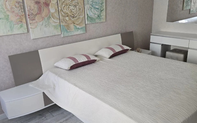 Uyutnaja V Tsentre Flat