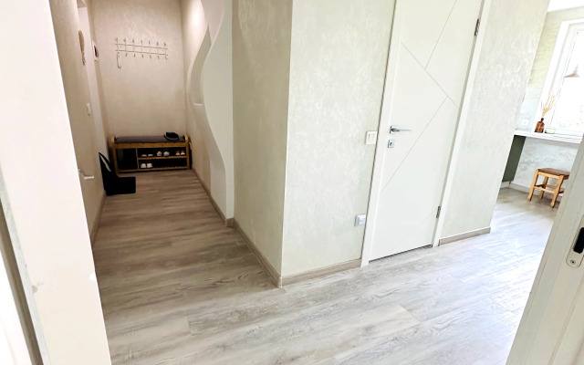 CODE 39 Apartments