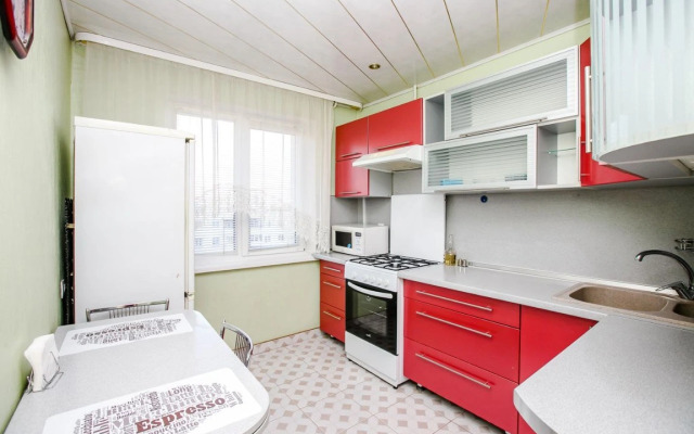 Апартаменты 2-комнатные в тихом районе Минска