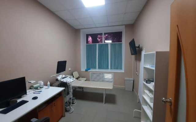 Yessentuki Hotel