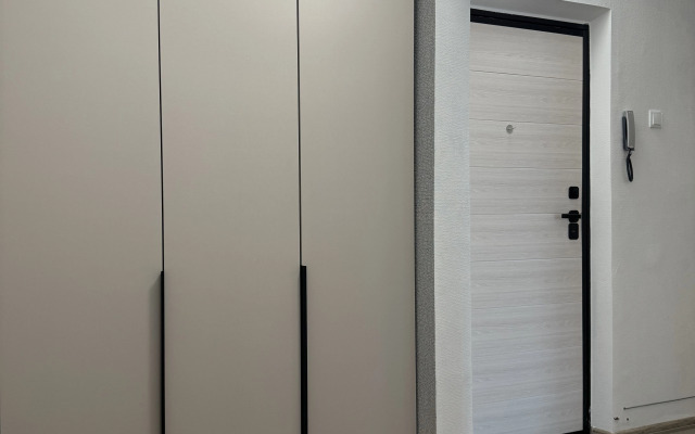 Квартира на Дубровинского 110Г