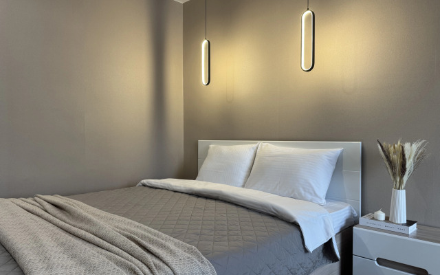 Квартира Hygge Karelia Шалфей