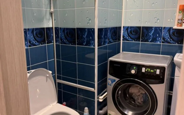 Апартаменты на Улица 30 Лет Победы 37 62