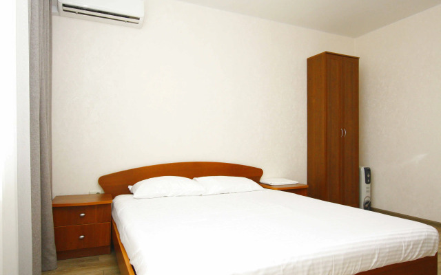 Alt uluchshennyye (023) Apartaments