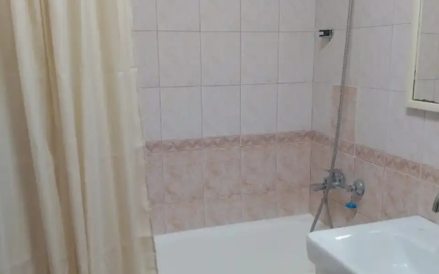 Gorizont I H2o Flat
