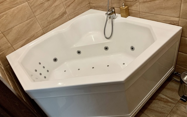 Apartment Vysota550 1