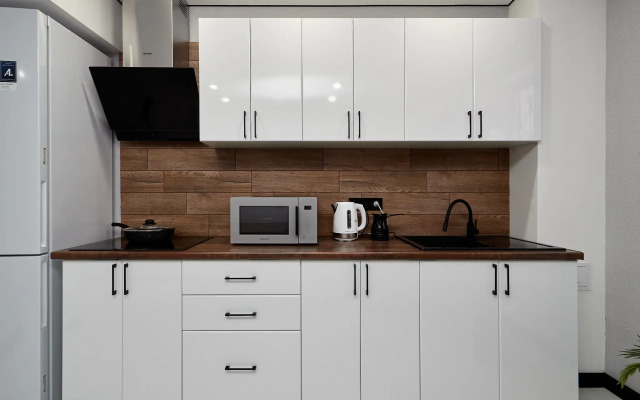 Отель  Турист Кисловодск