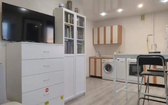 Yevrodvushka M Tulskaya Flat