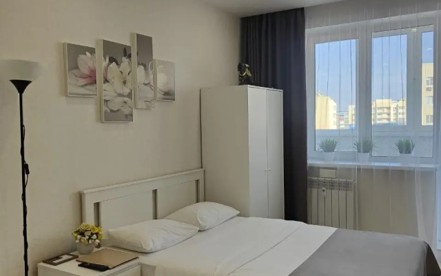 Апартаменты Любимый Дом