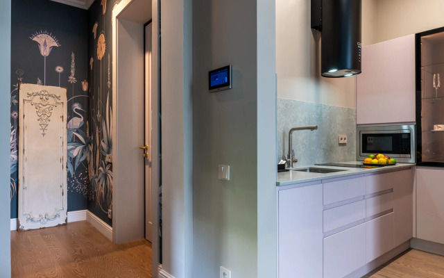 Апартаменты Look&Feel Reef