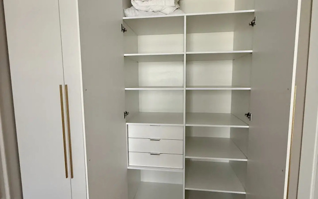 Квартира на улице Катыхина