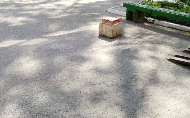 Na Gvardejskoj 38 A Apartaments