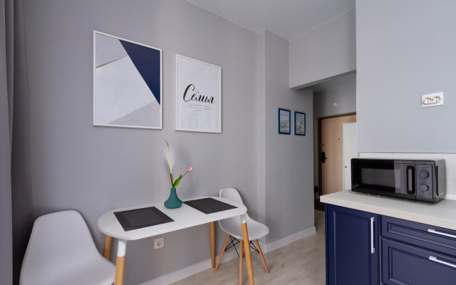 Romanna Home Murena Apartments