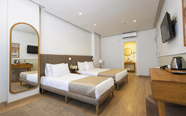 Meshk Airport Hotel