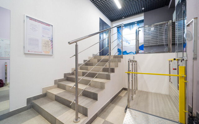 Апартаменты “Surfing Max Apartment”