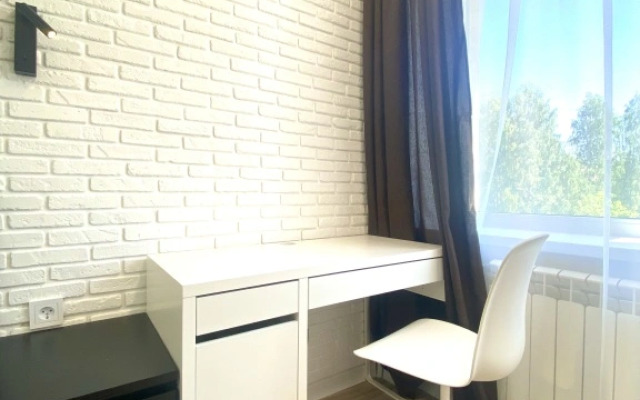 Onegograd-vokzal Apartments 2