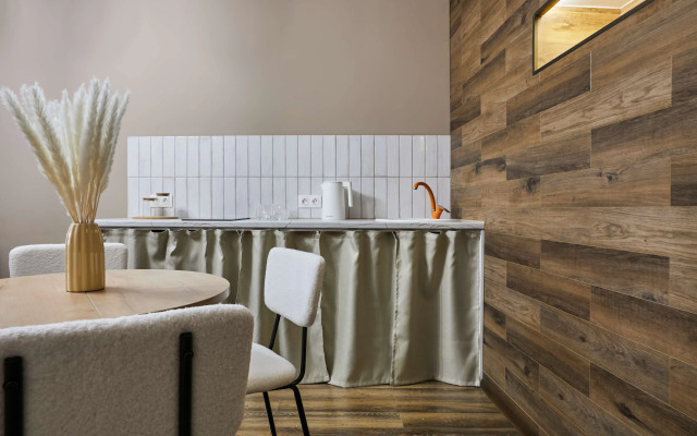 Квартира FlatStay Грибоедова 22 в ТОПовой туристической локации