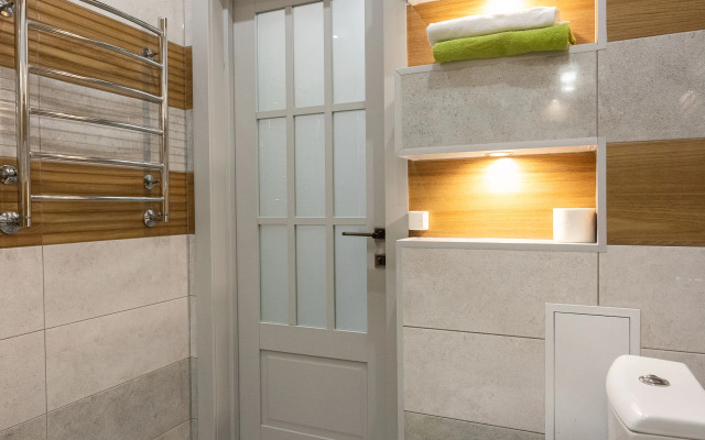 Апартаменты Мой Центр