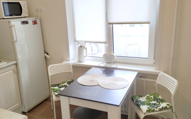 Pushkina 44 Apartments