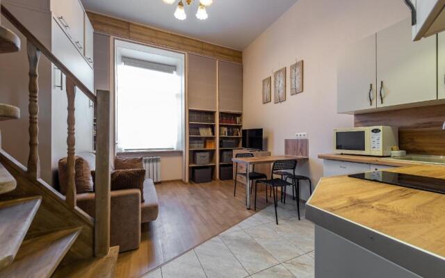 Апартаменты в жилом доме Marco's Apartment House 2