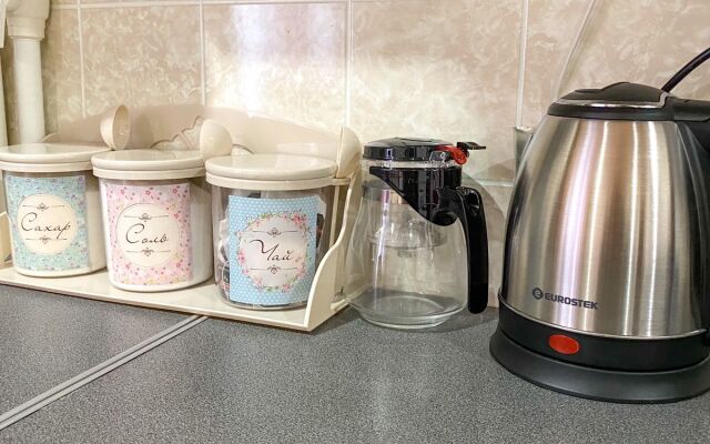 Квартира Дизайнерская с Джакузи