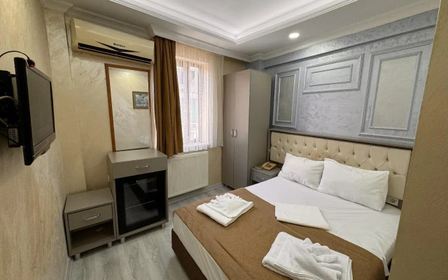 Grand Kybele Hotel