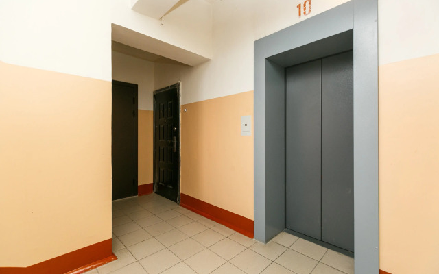 Апартаменты Freedom