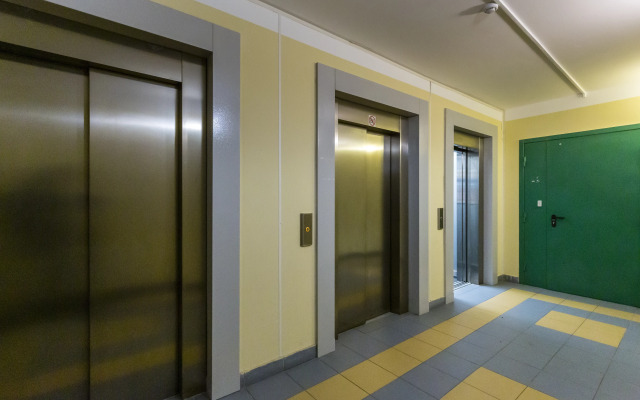 Апартаменты КомфортКлуб Лето