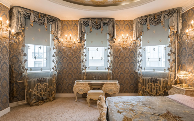 Ermitazh Flat