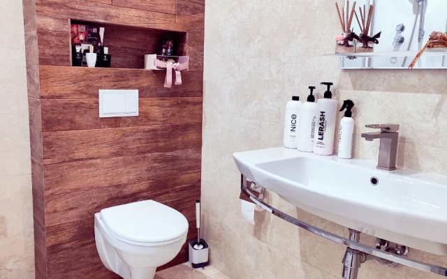 Апартаменты SPA Deluxe 65