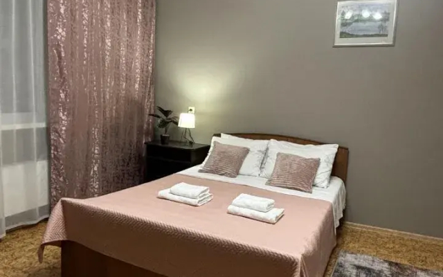 Odnokomnatnaya Na Severo Zapade Goroda Flat - Apartment in تشيليابنسك - Photo 2