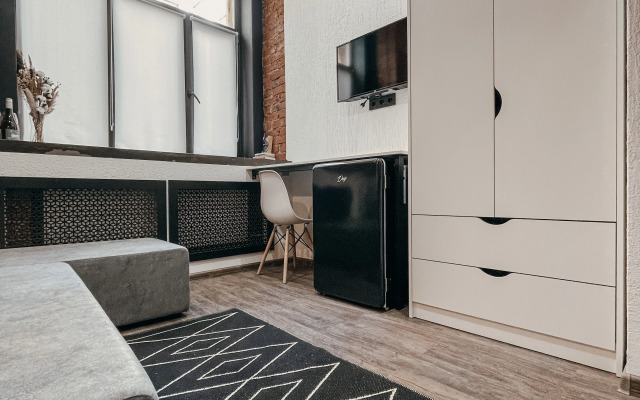 Апартаменты Capi House