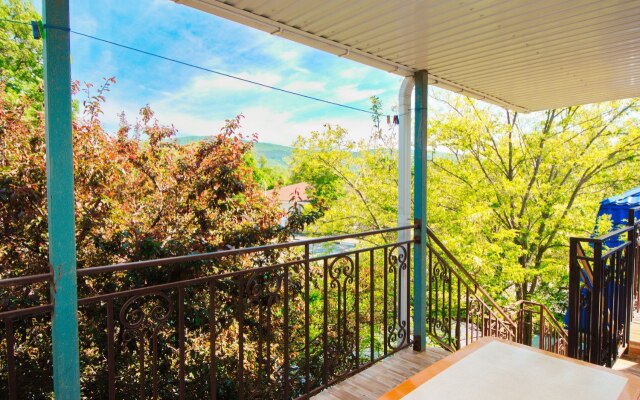 Ninel Guest House