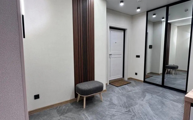 Апартаменты Бизнес Класса на Комарова