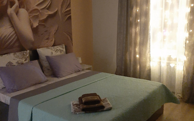 Квартира Уютная в Мкр-оне Славянский