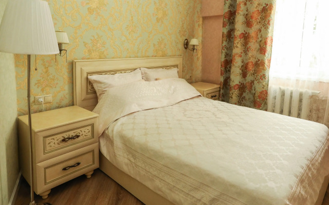 Апартаменты на Большой Московской 38