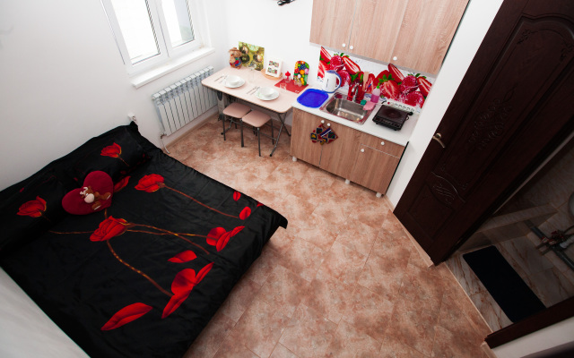 Квартира Морская Симфония 1