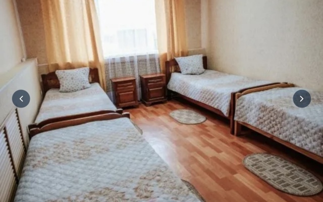 Romashka Mini hotel