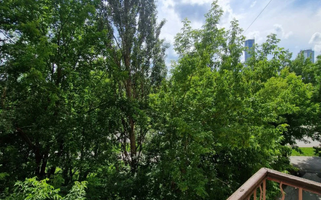 Квартира Уютные апартаменты у метро в сердце Екатеринбурга