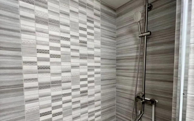 Апартаменты 1 Серые