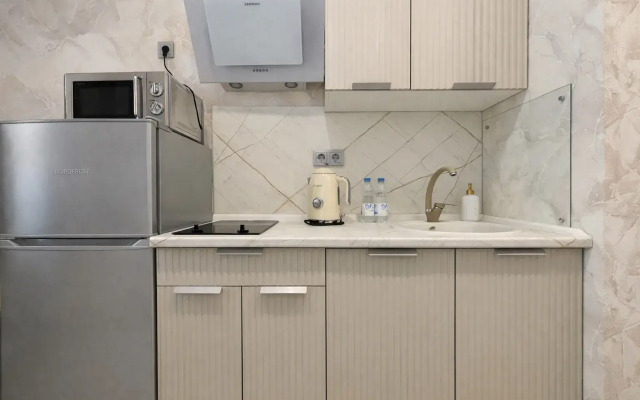 Апартаменты у ТЦ Фантастика и VISUS1 от Уют и Комфорт Нн