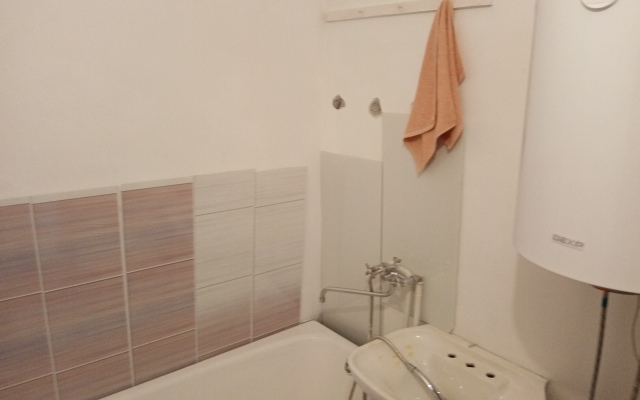Apartamenty Emerald Lake Baikal