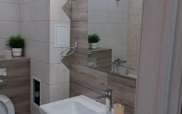 Квартира на Тульской 80