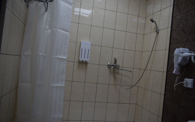 Centr City Hotel