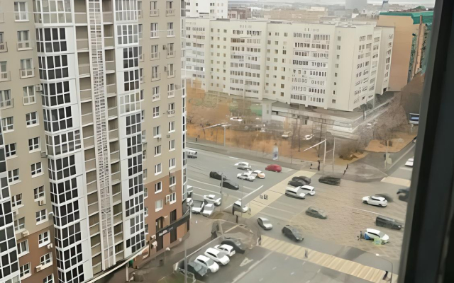 Апартаменты Достоевского улица, 57