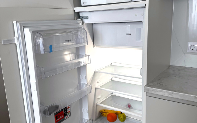 Апартаменты MorgoAparts