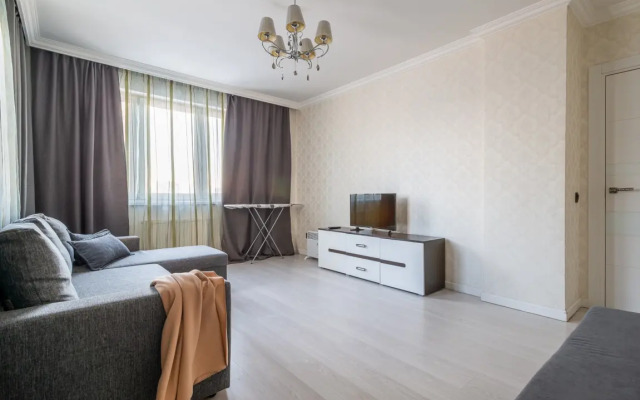 Апартаменты 1 на Молодежной 78